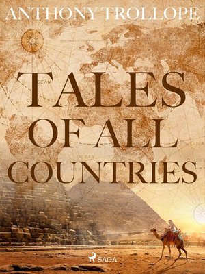 cover image of Tales of all Countries